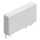 APF10212 PANASONIC poder relé Slimline NO contato, 6A / 250VAC corte de energia, 12VDC poder na bobina e ter..