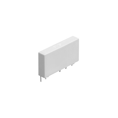 APF30224 PANASONIC Power-Relay, slim type, 6A, 1-Form-C, Single contact, AgNi type