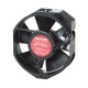 ASEN50756 PANASONIC AC fan motor, 150x172x38mm, 2-terminal type standard speed 230V AC