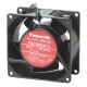 ASEN80416 PANASONIC AC fan Motor, 230 V AC, 80x80x38