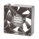 ASFN80371 PANASONIC DC motore del ventilatore, 80x80x25mm, tipo di cuscinetto a sfera standard di velocità d..