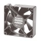 ASFN80372 PANASONIC DC moteur du ventilateur, 80x80x25mm, roulement à billes de type vitesse standard 24V DC