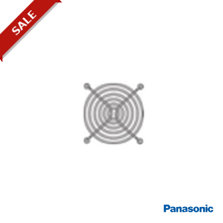 ASFN98001 PANASONIC Protetor do ventilador 92x92