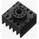 AT78051J PANASONIC Timer Accessorio, timer di Nuovo zoccolo di montaggio 11 pin