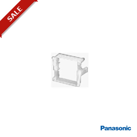 AT8DA4J AT8-DA4 PANASONIC Timer Accessorio, telaio di Montaggio per la FP-E, PM4H, LT4H