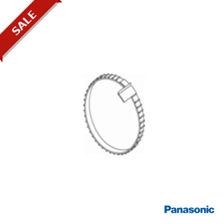 ATC18001J ATC18001 PANASONIC Timer Accessory, Stop ring for PM4H