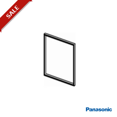 ATC18002J ATC18002 PANASONIC Accessory, Rubber gasket for PM4H, LT4H, FP-e PLC