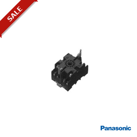 ATC180041J ATC180041 PANASONIC Timer Acessório, temporizador de Novo soquete 11 PIN para PM4H, LT4H