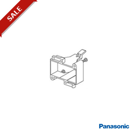 ATH3803J ATH3803 PANASONIC Counter Accessory, Mounting frame for LC2H, LH2H
