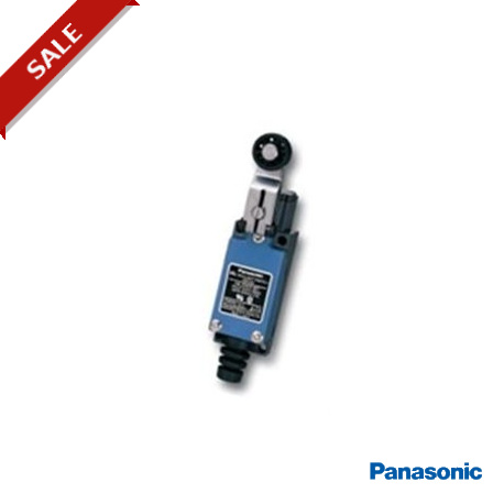 AZ8104CEJ AZ8104CE PANASONIC Commutatore di limite, Rullo Braccio