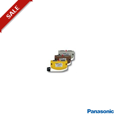 AZC11013HJ AZC11013H PANASONIC Magnetlimit Commutateur, gris