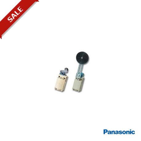 AZD1059J AZD1059 PANASONIC DL Mini Limit Switch, Roller Arm, vertical action