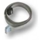 CABUM4501X PANASONIC Flat cable con connettori, UM (14 pin.) - FP0/FPG connettore di ingresso (10 pin), 1m