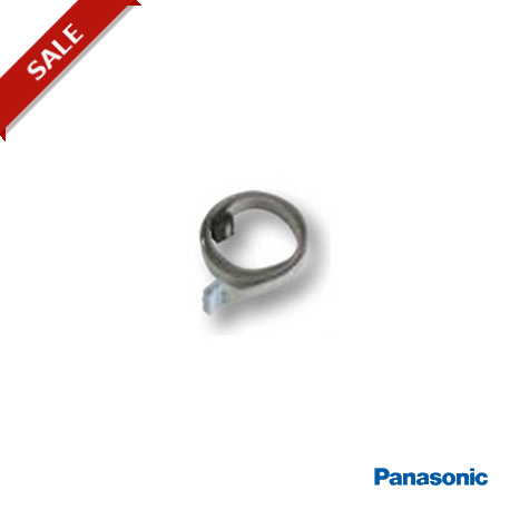 CABUM4501X PANASONIC Flat cable con connettori, UM (14 pin.) - FP0/FPG connettore di ingresso (10 pin), 1m