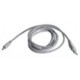 QUAE0001732 CABUSBSER9D PANASONIC Conversor de USB a puerto serie RS232C (DSUB 9 PINES), 2 m