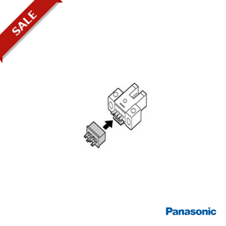 CN14 CN-14 PANASONIC Conector para sensores PM