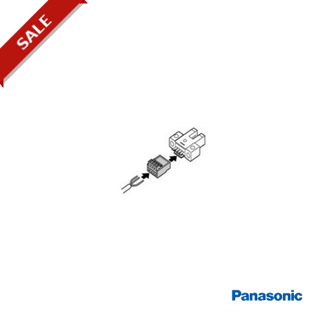 CN14H PANASONIC connettore a vite serie PM