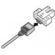 CN14HC3 CN-14H-C3 PANASONIC Cable connector for sensors PM