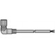 UCN24BLC5 CN24BLC5 CN-24BL-C5 PANASONIC Cable for mark sensor, elbow, 5m