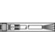 CN33C5 PANASONIC CY serial connector cable, 5m, CA. receiver