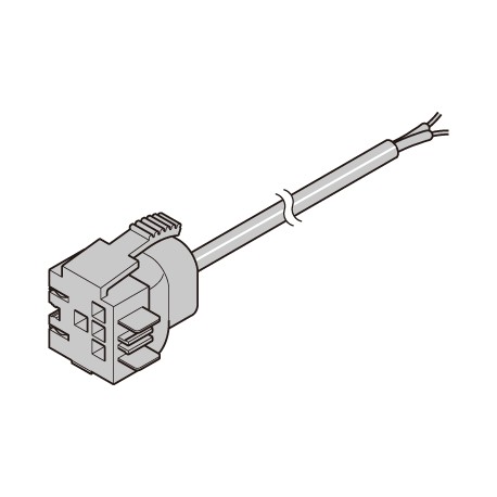UCN72C5 CN72C5 CN-72-C5 PANASONIC sub cable LS401, FX305, FX502, 5m