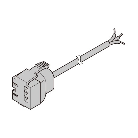 CN73C1 CN-73-C1 PANASONIC cavo principale FX301, FX501, 1m