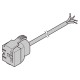UCN74C5 CN74C5 CN-74-C5 PANASONIC Zugseil LS401, FX305, FX502, 5m