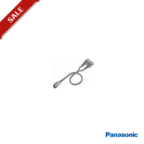 CNHLT11 CN-HLT1-1 PANASONIC Plug-in cable for HLAC1