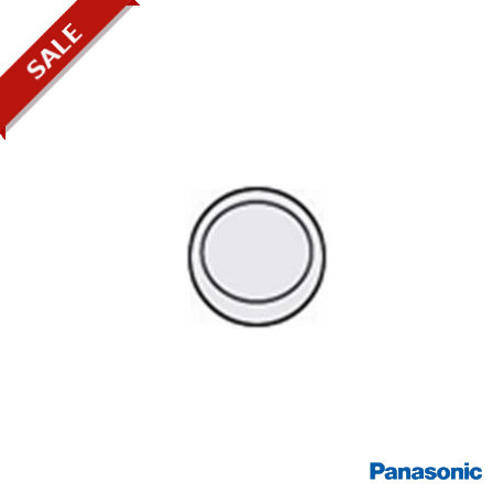 CR2032 26 A 4314 PANASONIC Bateria GT21, RTC e retenção de registros