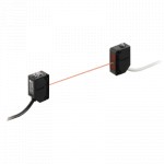 UCX411PZ CX411PZ CX-411-P-Z PANASONIC Thru-beam, 10m, PNP, M8-Stecker