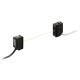 UCX413P CX-413-P PANASONIC Thru-beam type, 30m, PNP output, cable length 2m