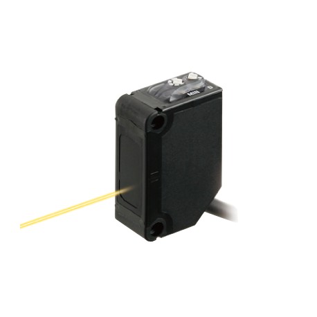 UCX421Z CX421Z CX-421-Z PANASONIC Diffuse reflective type, 30cm, NPN, M8-connector