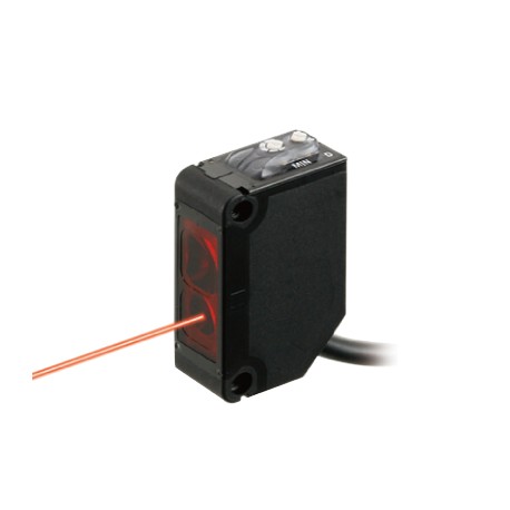 UCX423PJ CX423PJ CX-423-P-J PANASONIC Diffuse reflective type, 7 20cm, PNP, M12-connector