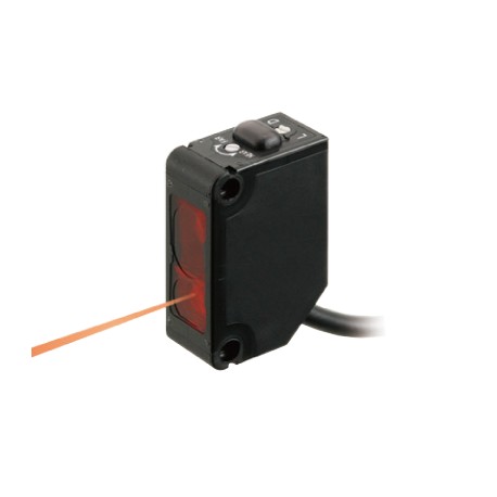 UCX441P CX441P CX-441-P PANASONIC Trigonométriques diffus de type réflectif, 2-50mm, PNP, câble de 2m