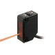 UCX442P CX442P CX-442-P PANASONIC Trigonometric diffuse reflective type, 2-30mm, PNP, cable 2m