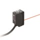 CX481J CX-481-J PANASONIC Retroreflectivo, 500mm, NPN M12 cable flexible