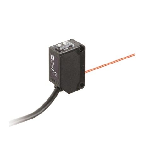 CX481PJ CX-481-P-J PANASONIC Retroreflective, 500mm, PNP, M12 pigtailed cable