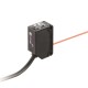 UCX482P CX482P CX-482-P PANASONIC Retroreflective, 2m, PNP, cable 2m