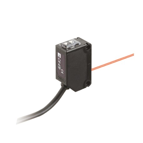 CX491J CX-491-J PANASONIC retroreflective type, 3m, NPN, M12-connector