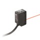 UCX493PZ CX493PZ CX-493-P-Z PANASONIC retroreflective type, 5m, PNP, M8-connector
