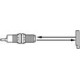 CY-191B-Z-Y PANASONIC Retroreflektierend, 2m, Dunkel-ein, NPN, M12-Stecker