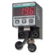 DP222P DP2-22P PANASONIC Controlador de presión digital, salida analógica, 0 a 1 MPa, Rc(PT) 1/8, PNP