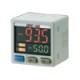 DPC-101-J PANASONIC Head-separated Digital Pressure Sensor Controller,NPN