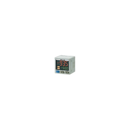 DPC-101-J PANASONIC Head-separated Digital Pressure Sensor Controller,NPN