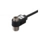 DPH-101-C5 PANASONIC Pressure sensor head DPH-100, -1 to +1bar, 1 to 5V, R1/8 male thread and M5 female thre..