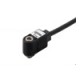 DPH-101-M5-R-C5 PANASONIC Druck-sensor-Kopf-DPH-100, -1 bis +1bar, 1 bis 5V, M5 Aussengewinde 5m Kabel