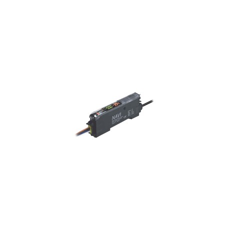 UDPS401 DPS-401 PANASONIC Ampl. separati sensore di pressione, vuoto, composto
