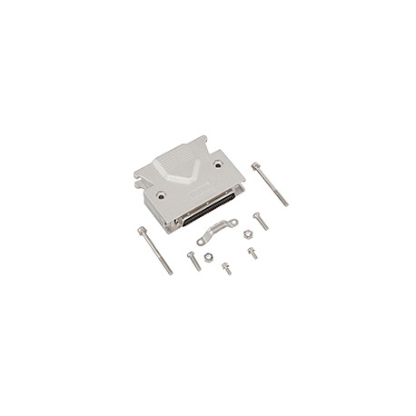 DV0P4350 PANASONIC I/O-interface-Stecker 50-pin für MINAS A4(X5)/A5,A6(X4)