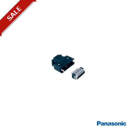 DVOP2870 PANASONIC Connector kit for power supply, MINAS BL Serie 50W 750W