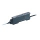UEFS1C EFS1C EF-S1C PANASONIC Electro static sensore controller per la Serie EFS1, 1 x NPN, Analogico 1-5V, ..